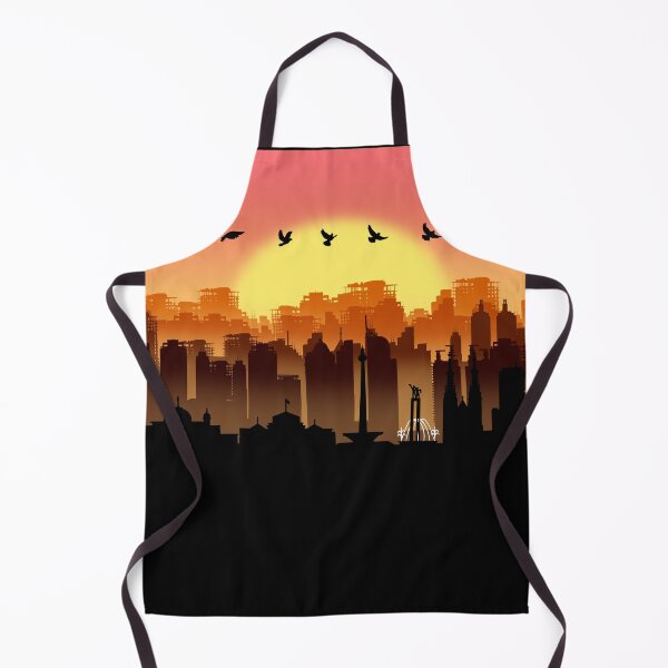Item preview, Yo ❤️ Yakarta designed and sold by Ilpiccololupo .