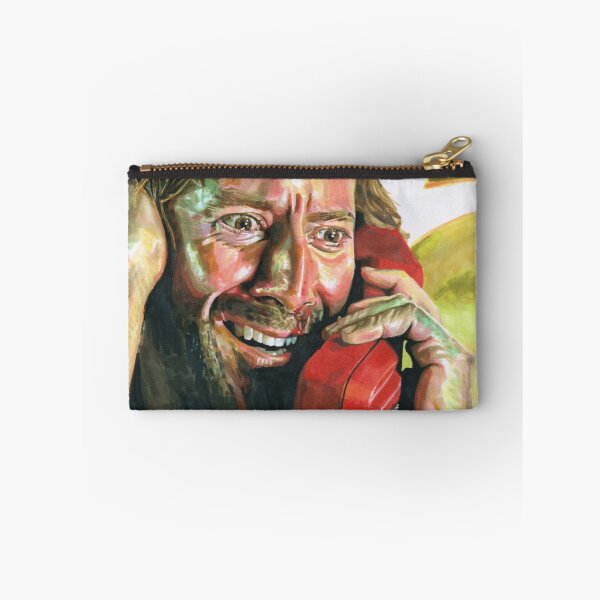Item preview, Desmond Hume LOST "the constant" drawing designed and sold by sarahas.
