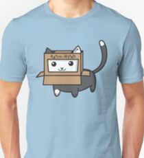 Astro Kitty Unisex T-Shirt