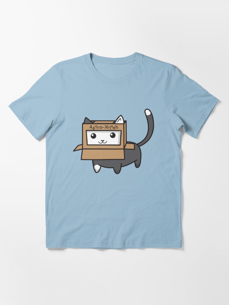 Astro Kitty T Shirt 