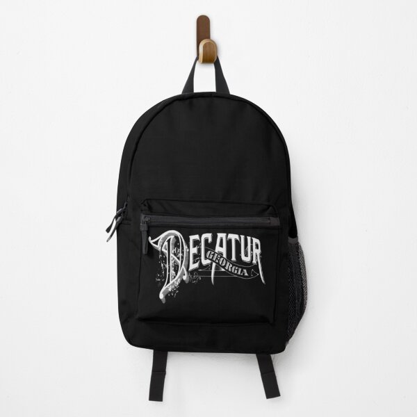 Item preview, Vintage Decatur, GA designed and sold by DonDota.