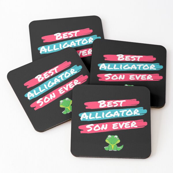Item preview,  Best Alligator son ever  designed and sold by NGstil.