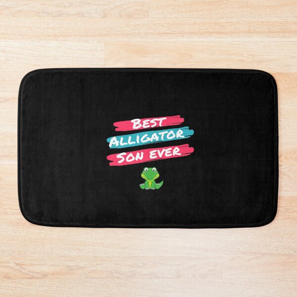 Item preview,  Best Alligator son ever  designed and sold by NGstil.
