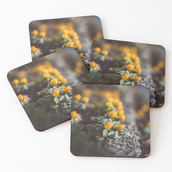 Item preview, Yellow lovelies designed and sold by EmelinaPhoto.