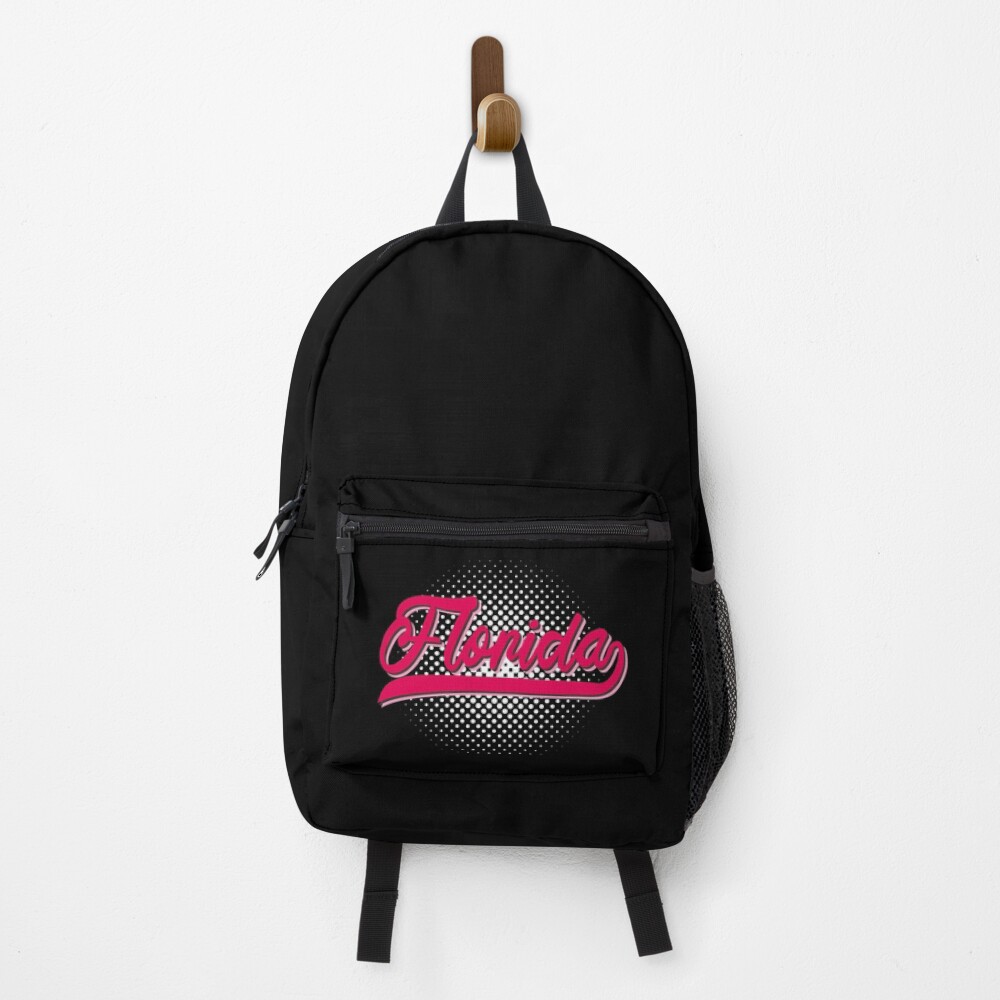 Item preview, Backpack designed and sold by GeogDesigns.