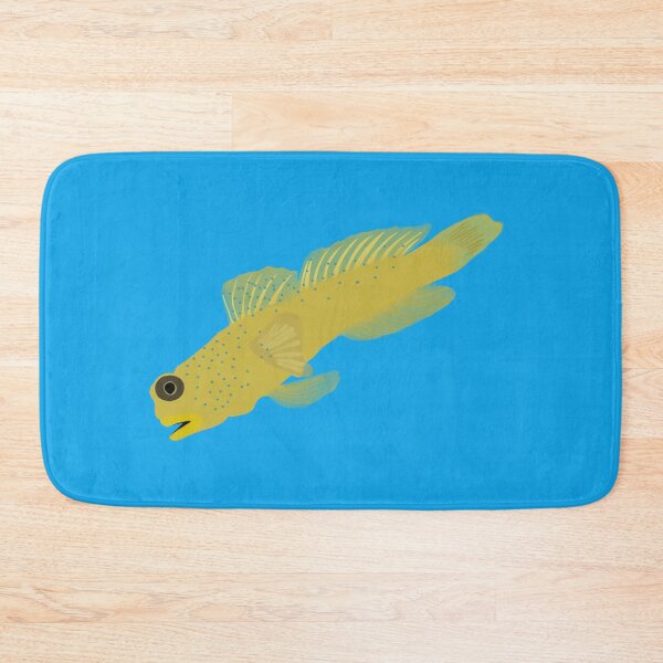 Item preview, yellow watchman goby designed and sold by laceyyyann34.