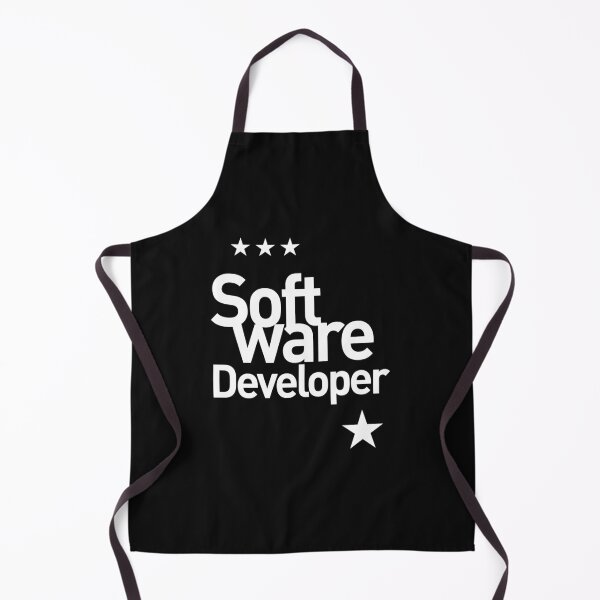 Item preview, Software Developer Gift Funny Job Title Profession Birthday Idea designed and sold by cidolopez.