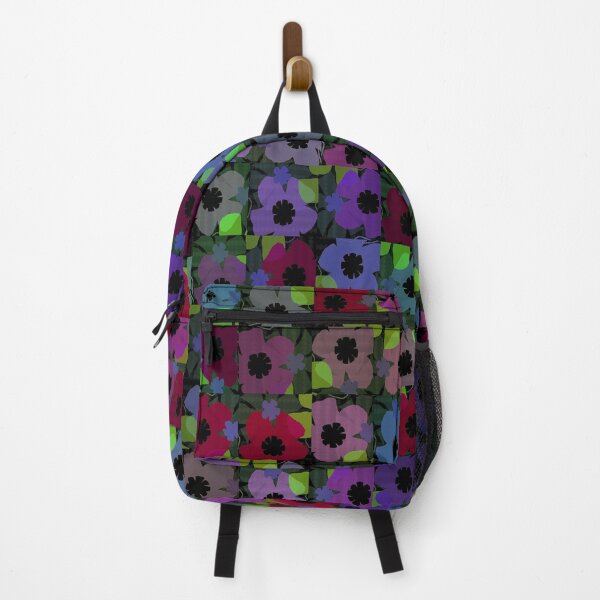 Item preview, DARKLY BEAUTIFUL FLOWERS designed and sold by soobloo.