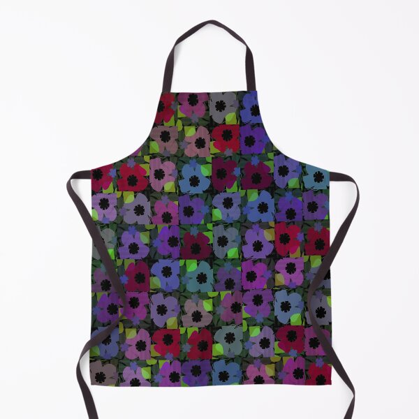 Item preview, DARKLY BEAUTIFUL FLOWERS designed and sold by soobloo.