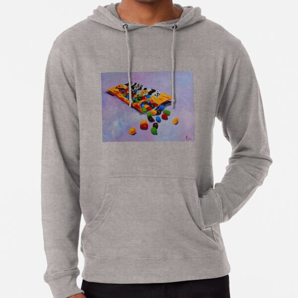 m and m direct hoodies