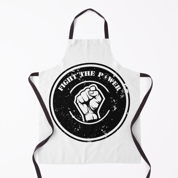 Item preview, fight the power designed and sold by cremadesign.