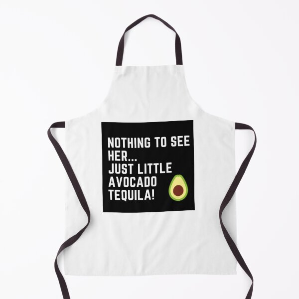 Item preview, Avocado Tequila designed and sold by Cascoh.