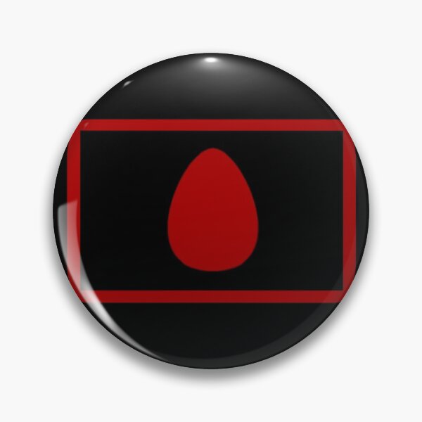 Item preview, The Eggpire Flag (Dream SMP) designed and sold by artsydoodles.