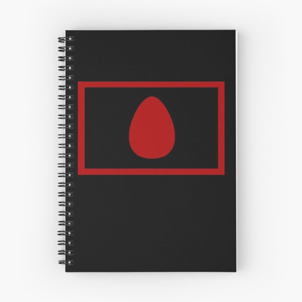 Item preview, The Eggpire Flag (Dream SMP) designed and sold by artsydoodles.