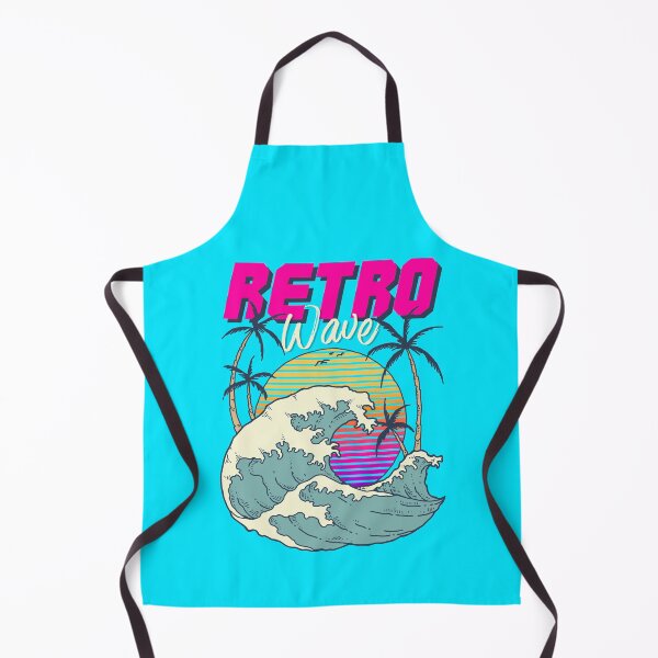 Item preview, Retrowave designed and sold by muskitt.