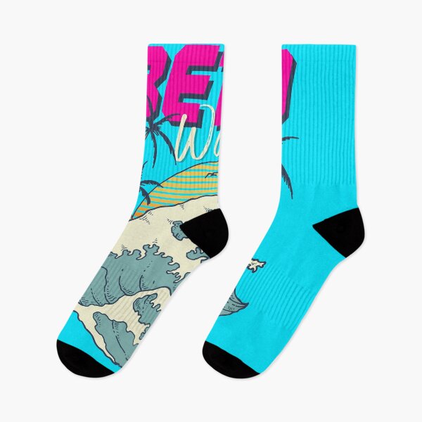 Item preview, Retrowave designed and sold by muskitt.