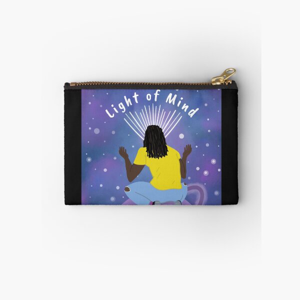 Item preview, Light of Mind by Diggity Dom designed and sold by DiggityDom.