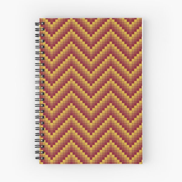 Aperçu de l'œuvre Chevrons de la Maison Pixel - Griffon créée et vendue par imlying.