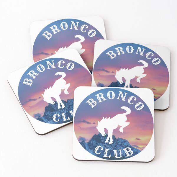 Artikelvorschau, Ford Bronco Club entworfen und verkauft von frankieee.