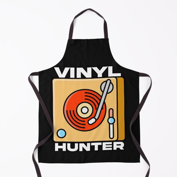 Item preview, Vinyl Records Collector Gift Idea Turntable  designed and sold by Músico Ilustre.