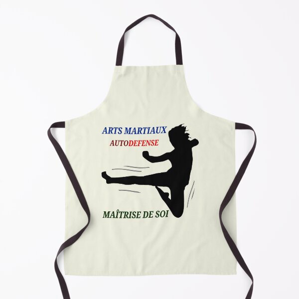 Item preview, martial arts self defense self control designed and sold by loiret1958.