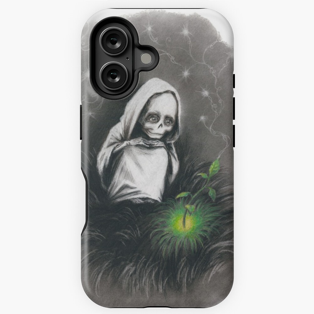 Item preview, iPhone Magsafe Tough Case designed and sold by Sergo-Z.
