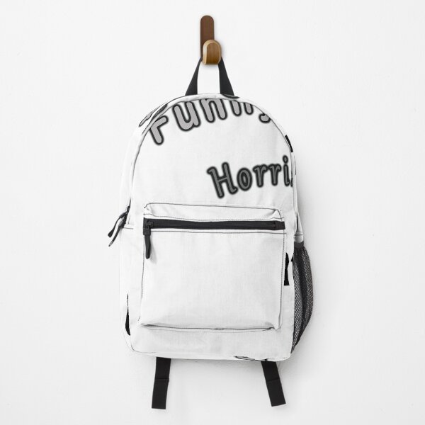 Item preview, Funny That's A Horrible Idea What Time designed and sold by BOULMKAN.