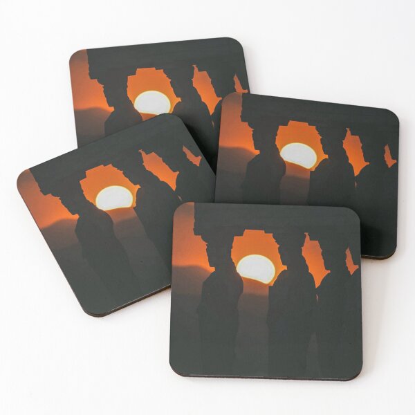 Item preview, Acropolis Sunset designed and sold by GRKiT.