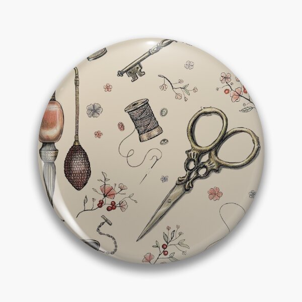 Item preview, Vintage flash sheet designed and sold by Isabella Perego.