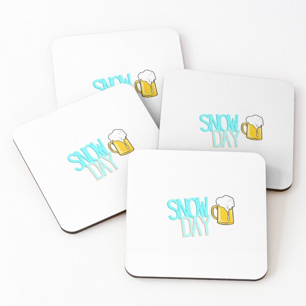 Item preview, Snow Day designed and sold by Cascoh.
