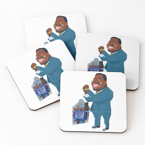 Item preview, Otis Redding at Stax Records designed and sold by Steve Spencer.