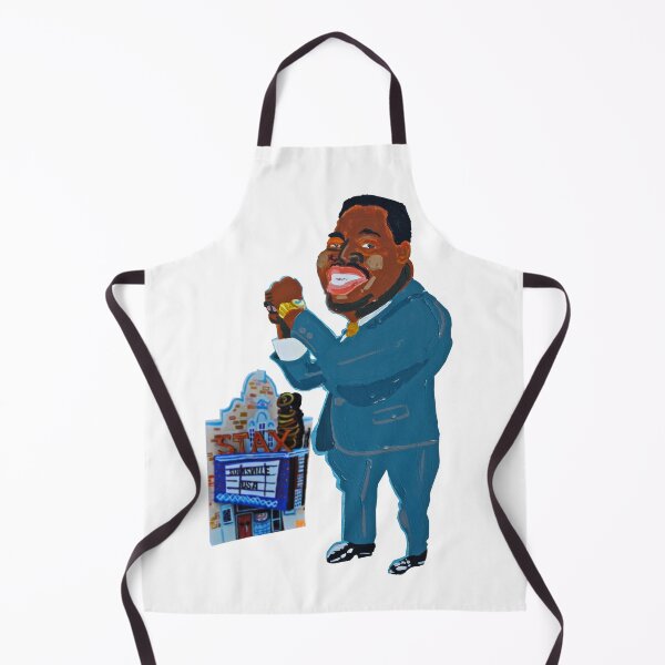 Item preview, Otis Redding at Stax Records designed and sold by Steve Spencer.
