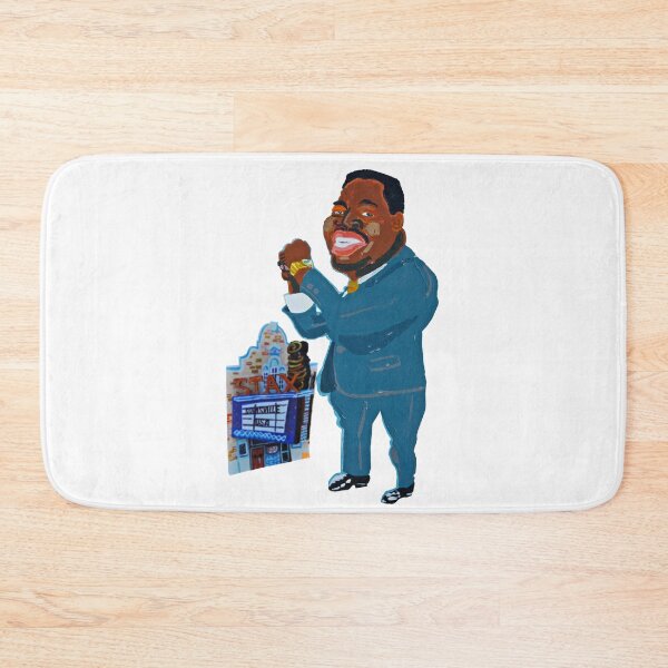 Item preview, Otis Redding de Stax Records designed and sold by Steve Spencer.
