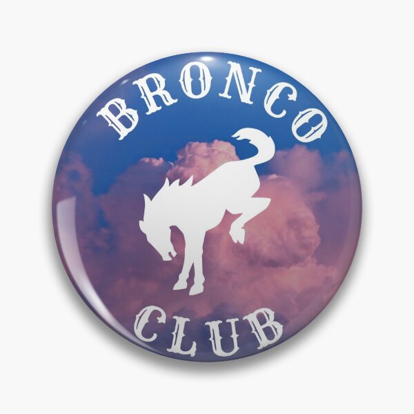 Artikelvorschau, Ford Bronco Club entworfen und verkauft von frankieee.