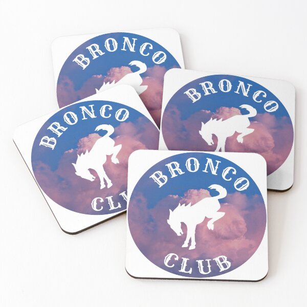 Artikelvorschau, Ford Bronco Club entworfen und verkauft von frankieee.