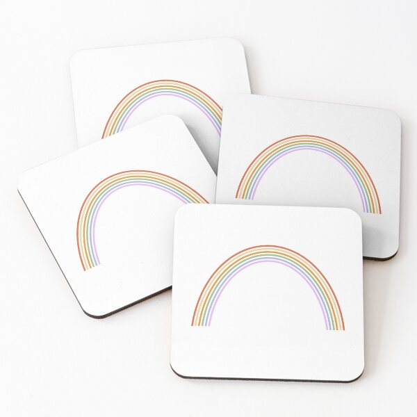 Item preview, Rainbow in earth tones designed and sold by devindayton.
