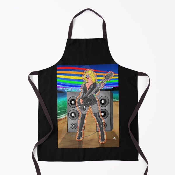 Item preview, Mama played Bass designed and sold by Lytebound.