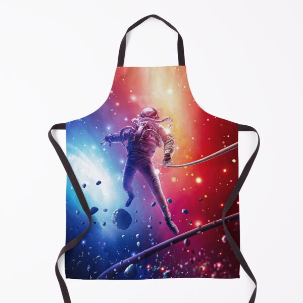 Item preview, Spaceman designed and sold by ergenart.