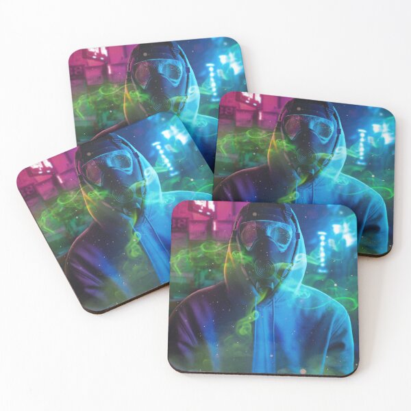 Item preview, Contamination designed and sold by ergenart.