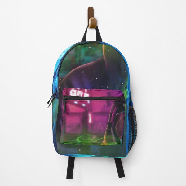 Item preview, Contamination designed and sold by ergenart.