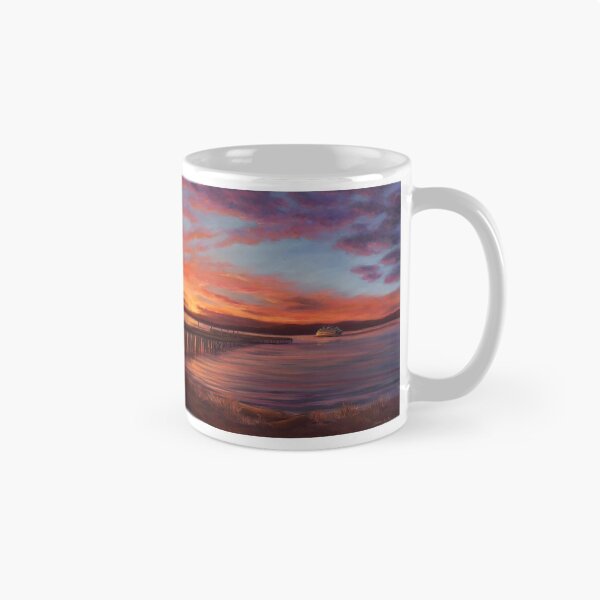 Item preview, 2006 Edmonds Arts Festival Mug or Bottle designed and sold by Edmonds Arts Festival.