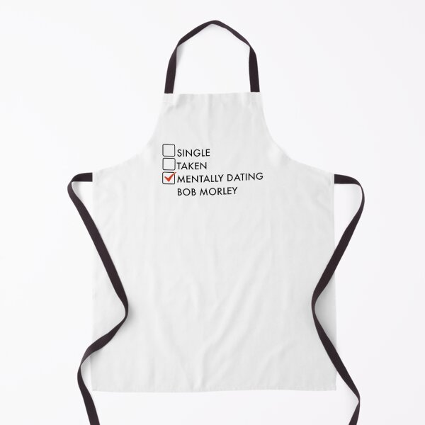 Item preview, Mentally dating Bob Morley designed and sold by PG Illustration.