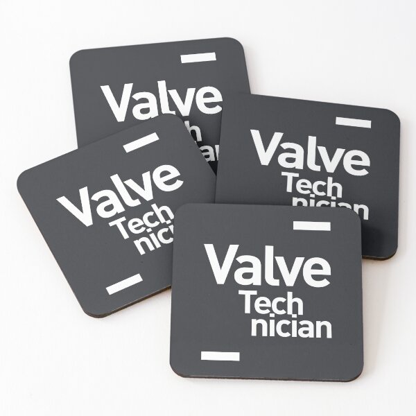 Item preview, Valve Technician Gift Funny Job Title Profession Birthday Idea designed and sold by cidolopez.