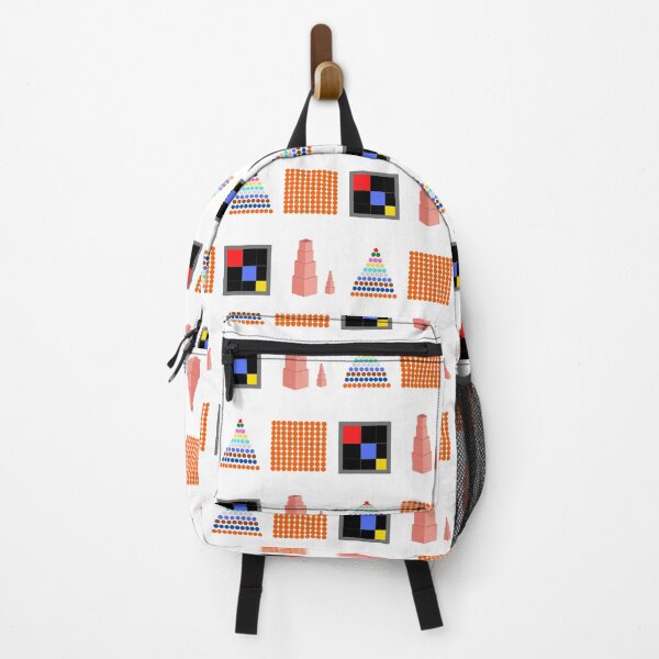 Item preview, Montessori leraar designed and sold by TeyMank.