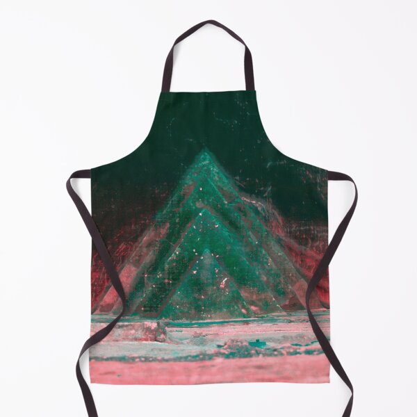 Item preview, Alien Pyramid designed and sold by Allenart_UK.