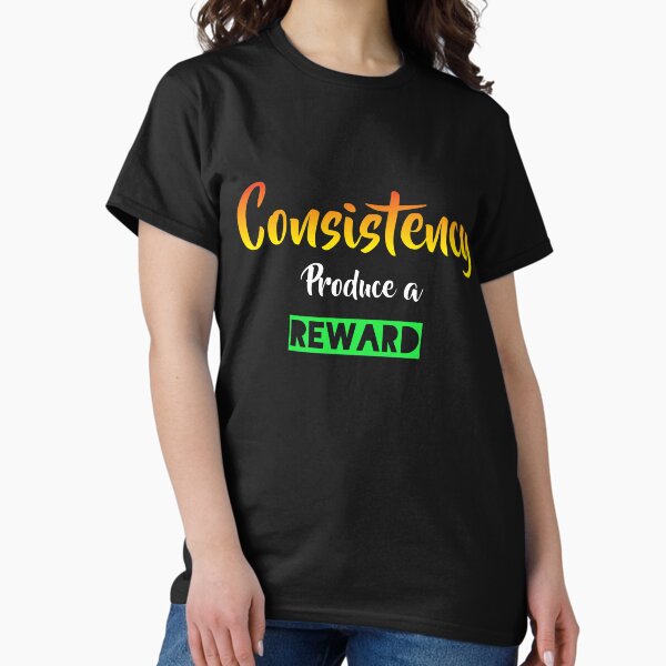 Item preview, Consistency designed and sold by BInspireMS.