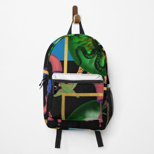 Item preview, Olhar tropical designed and sold by Adelmar Palitot.