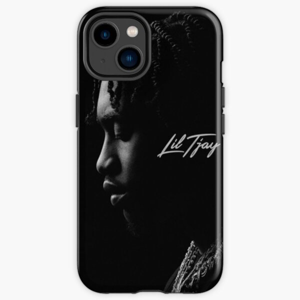 LIL TJAY DESTINED 2 WIN iPhone Tough Case