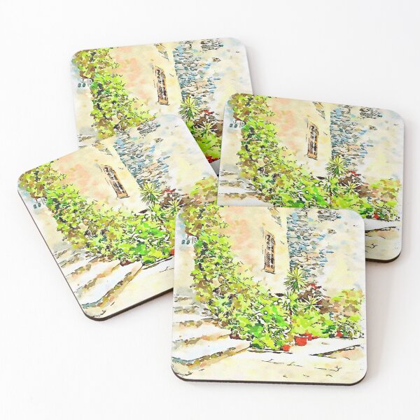 Item preview, Bracciano: climbing plant designed and sold by Giuseppe Cocco.