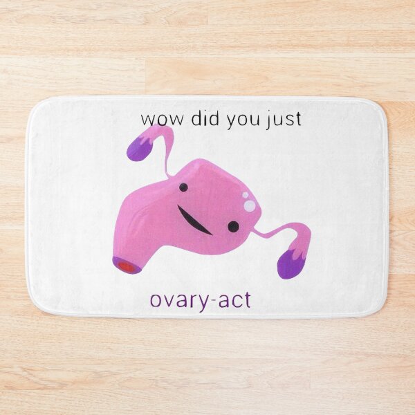 Item preview, Overy-act designed and sold by brooke-stoll.